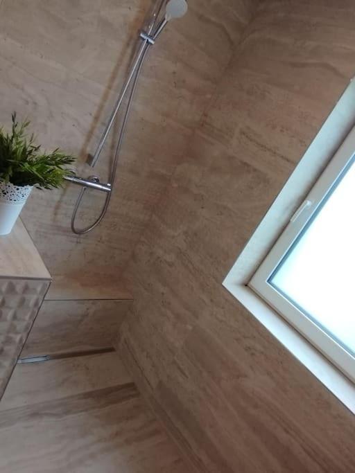 Wohnung In Werne Exterior photo