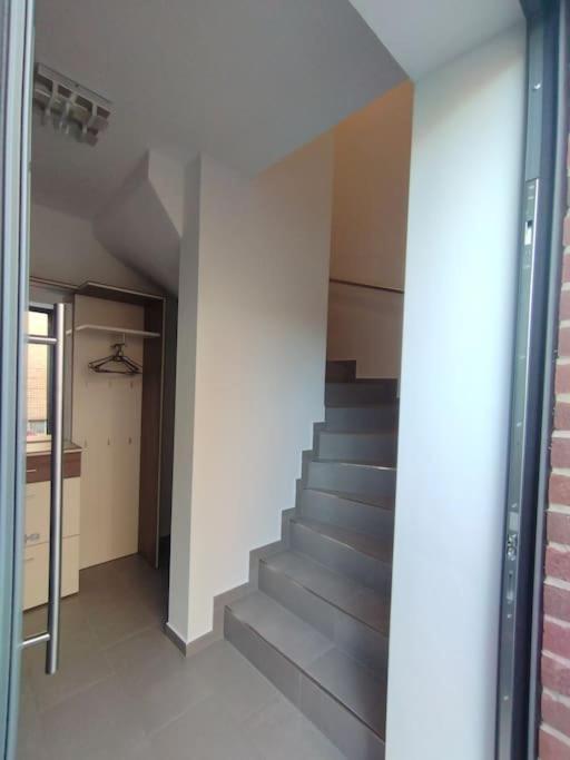 Wohnung In Werne Exterior photo