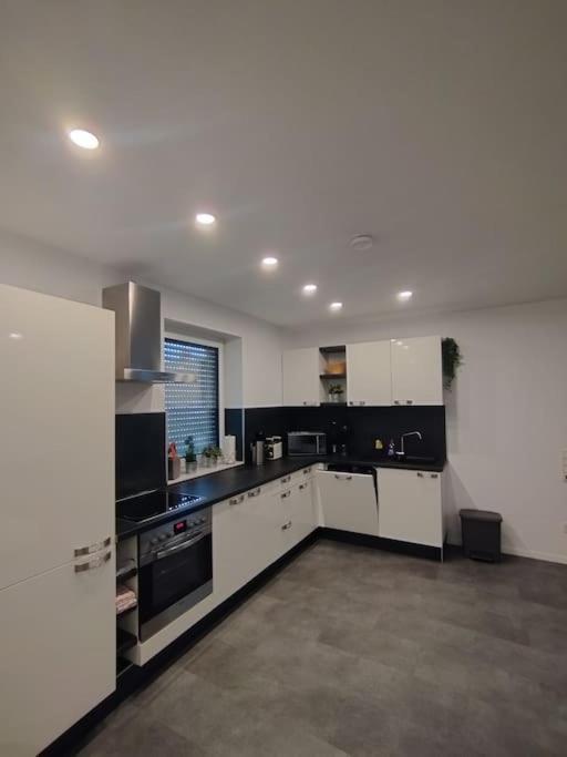Wohnung In Werne Exterior photo