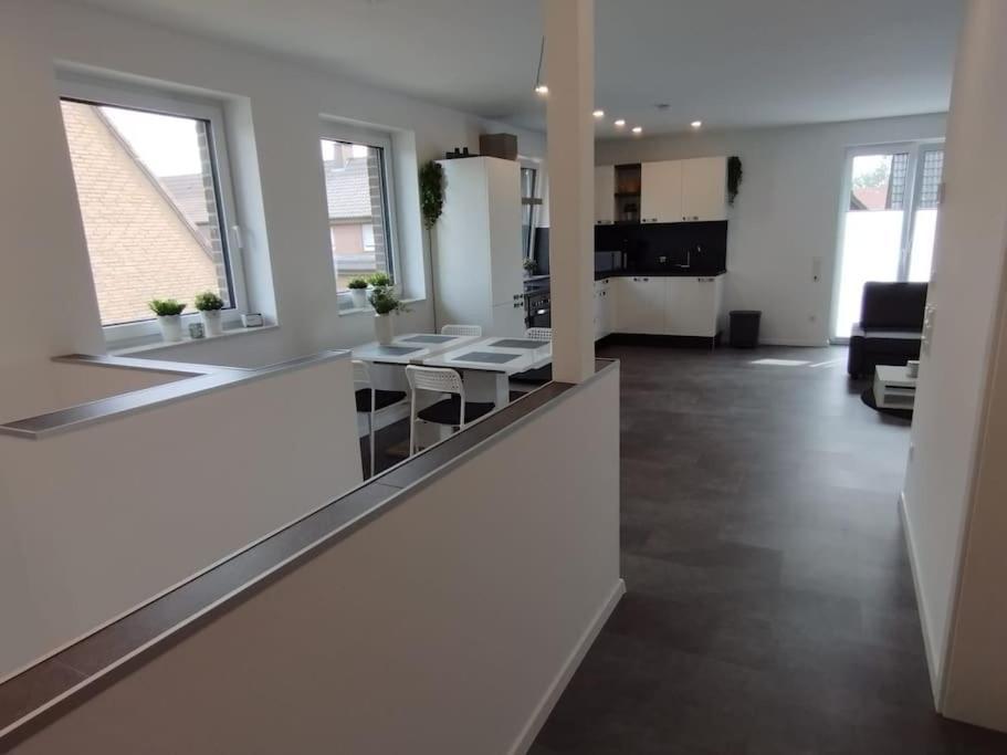 Wohnung In Werne Exterior photo