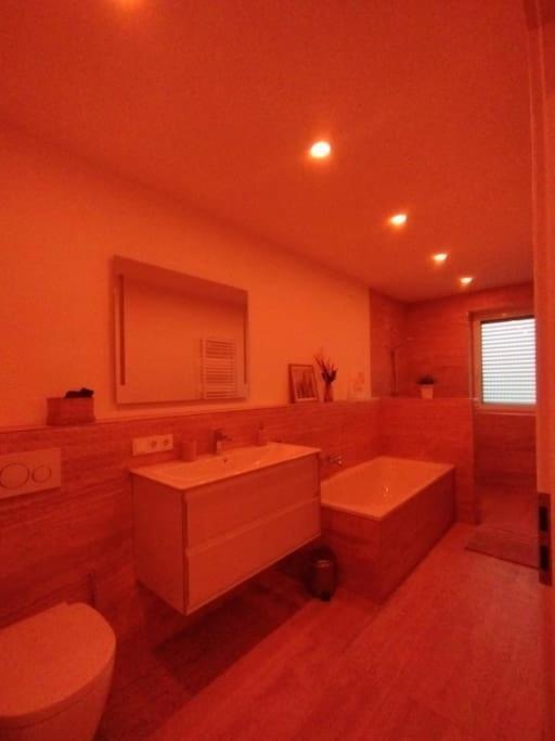 Wohnung In Werne Exterior photo